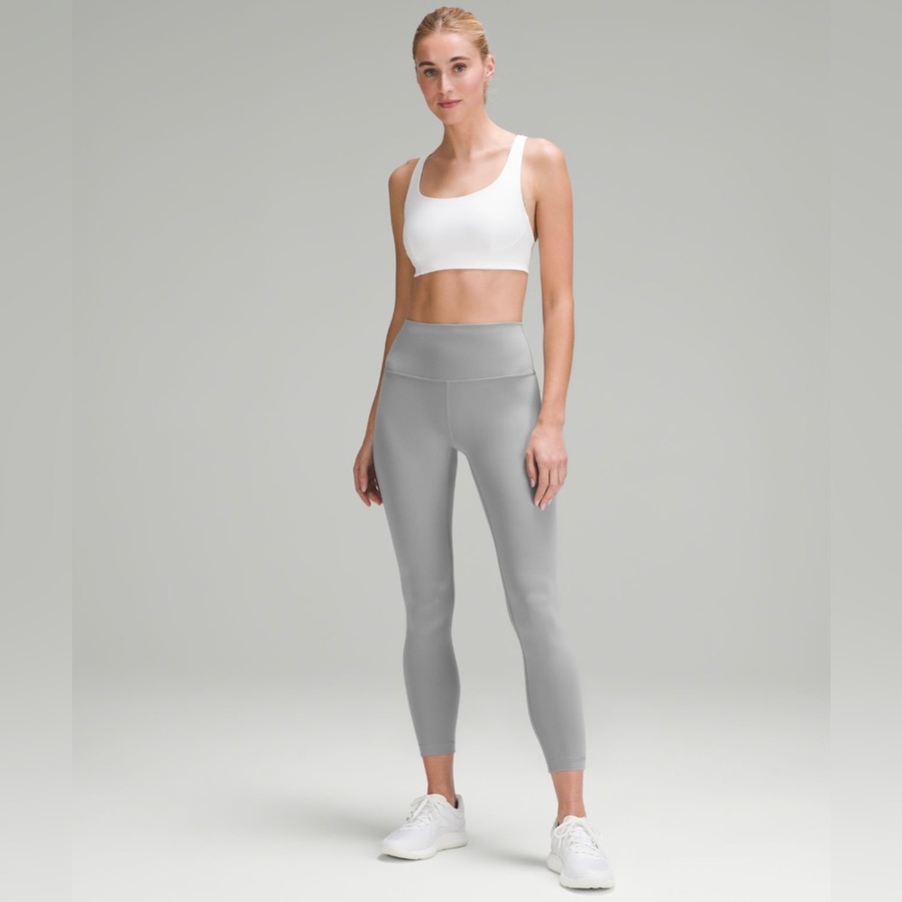 Lululemon Wunder Train High Rise 25” - Picture 2 of 14